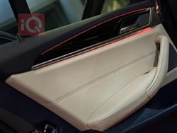 بي ام دبليو الفئة 5